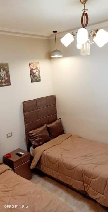 Agata Hostel Kairo Ruang foto