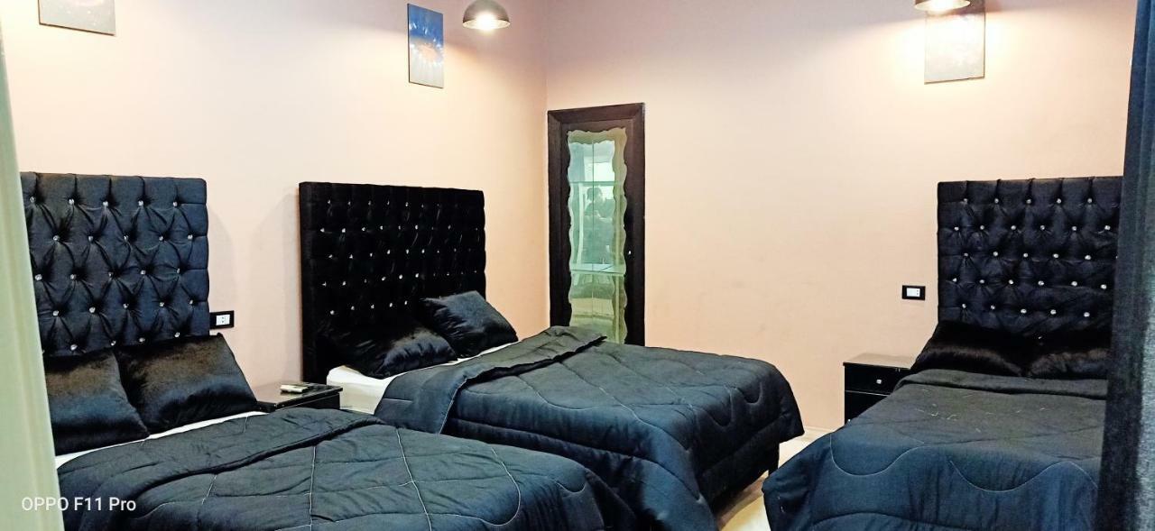 Agata Hostel Kairo Bagian luar foto