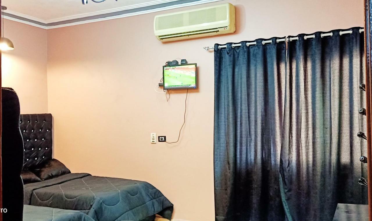 Agata Hostel Kairo Bagian luar foto