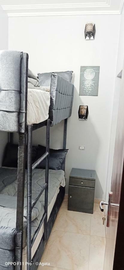Agata Hostel Kairo Bagian luar foto