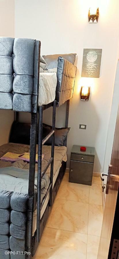 Agata Hostel Kairo Bagian luar foto