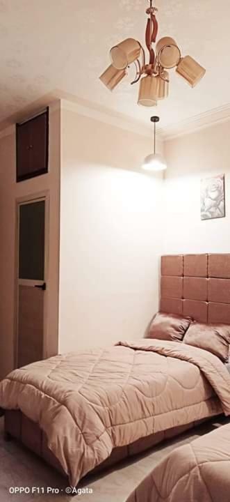 Agata Hostel Kairo Bagian luar foto